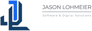 Jason Lohmeier Logo